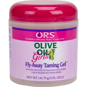 Organic Root Fly-Away Taming Gel 141,75 g