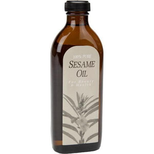 Pure Sesame Oil 150 ml