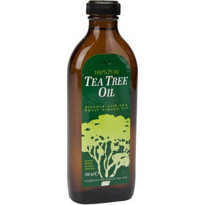 Pure Tea Tree Oil 150 ml
