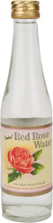 Rose Water 250 ml