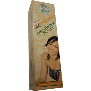 ​L'Abidjanaise Anti-spot Serum 30 ml