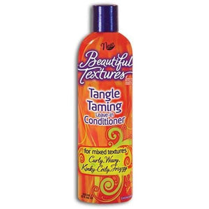 Beautiful Textures Tangle Taming Leave in Conditioner 355 ml