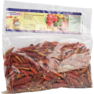 Pepper Whole Bigi Mama 100 g