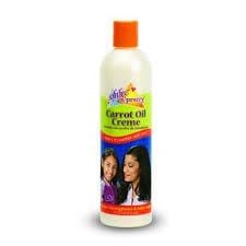 Sofn'free n'pretty Carrot Oil Creme 355 ml