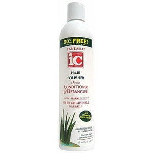 IC Fantasia Hair Polisher Conditioner and Detangler 355 ml