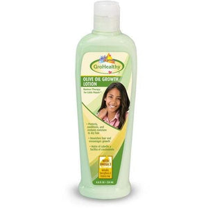 Sofn'free n'pretty Olive Oil Growth Lotion 250 ml
