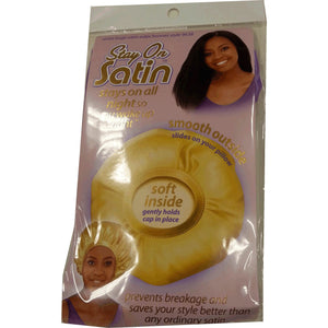 Stay in Satin Antibreakage Cup