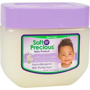Soft & Precious Nursery Jelly Lavender 13 oz
