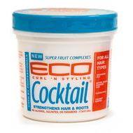 Eco Curl'N Styling Cocktail 473 ml