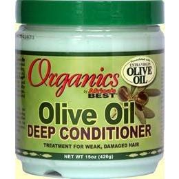 Organics Olive Oil Deep Conditioner 426 g