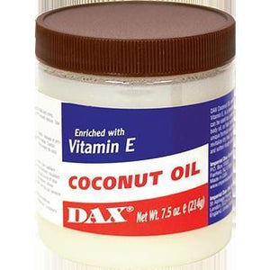 Dax Coconut Oil 213 g