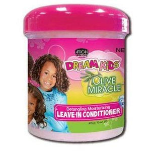 African Pride Dream Kids Leave-in Conditioning 425 g