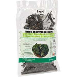 Saga (dried Leafy) 50 g