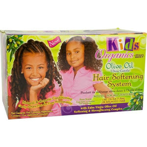 Africa's Best Kids Organics Text Softening Kit
