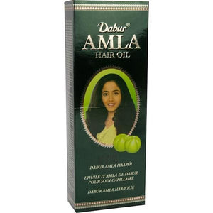 Dabur Amla Hair Oil 300 ml