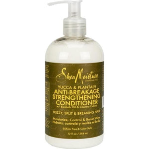 Shea Moisture Anti-Breakage Strengthening Conditioner 13 oz