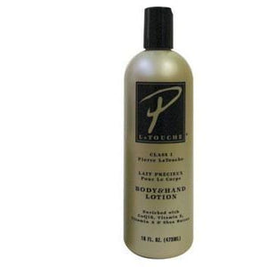 Pierre La Touche Body and Hand Lotion 475 ml