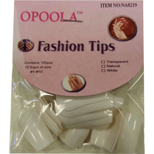 Naillusion Artificial Nials Length