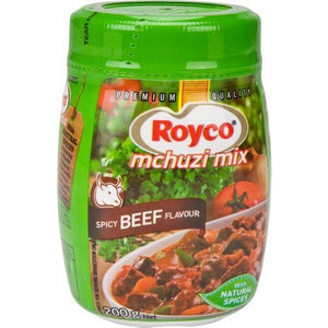 Royco Mchuzi Mix Spicy Beef 200 g