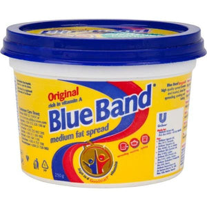 Blue Band Spread For Bread 250 g
