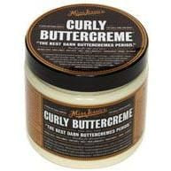 Miss Jessie's Curly  Butter Creme 16 oz
