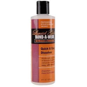 Liquid Gold Bond A Weave Quick and Easy Dissolver 225 ml