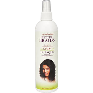 Better Braids Spray 12 oz