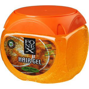 Fonex Hair Gel Ultra Strong and Wat 700 g