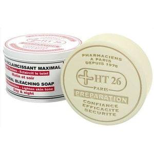 HT26 Maximal Bleaching Soap