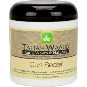 Taliah Waajid Curl Sealer 6 oz