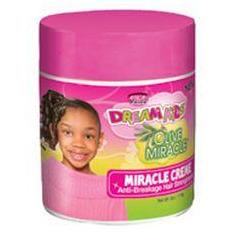 African Pride Dream Kids Miracle Crème Anti-Breakage Hair Shampoo