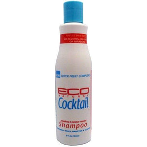 Eco Natural Cocktail Shampoo 473,20 ml