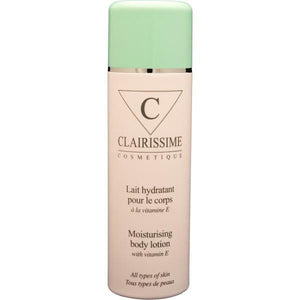 Clairissime Bodylotion Moisturizing Hydratant 500 ml