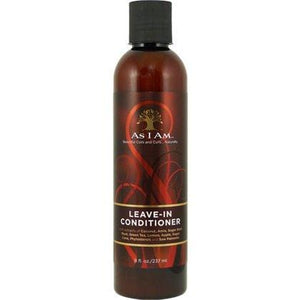 As I Am Detangling Conditioner 237 g