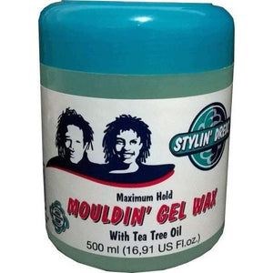 Mouldin'Gel Wax 500 ml