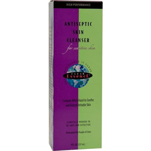 Clear Essence Antiseptic Skin Cleanser 8 oz