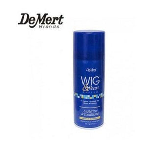 DeMert Wig and Weave Lusterizer and Conditioner 276,7g