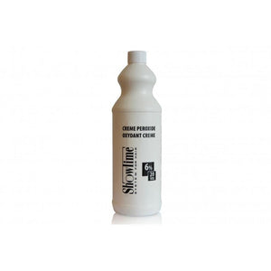 Show Time Creme Peroxide 6% (20vol) 1000 ml