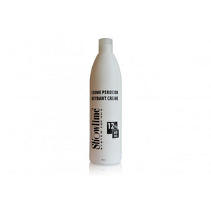 Show Time Creme Peroxide 12% (40vol) 500 ml