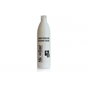 Show Time Creme Peroxide 6% (20vol) 500ml