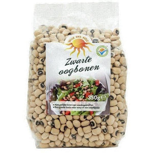 Valle Del Sole Black Eye Beans 350 g