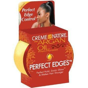 Creme of Nature with Argan Oil Perfect Edges 2.25 oz