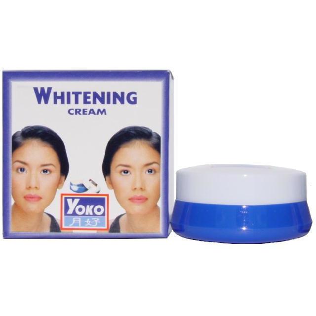 Yoko Whitening Cream 4 g