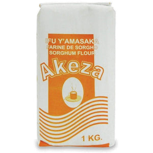 Akeza Sorghum Flour 1kg