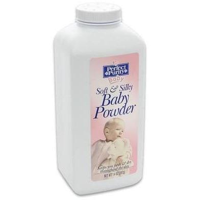 Perfect Purity Baby Powder 14 oz