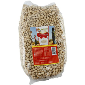 Beans Black Eye African Bigi Mama 900 g