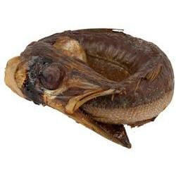 Baracuda Ring Smoked 1 kg