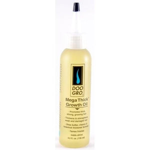 Doo Gro Mega Thick Growth Oil 136 ml