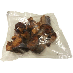 Smoked Catfish Steaks 500 g