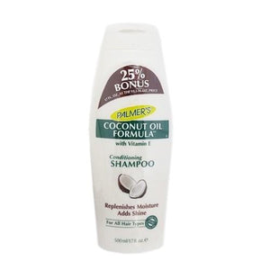 Palmers Coconut Oil Formula Shampoo 500 ml